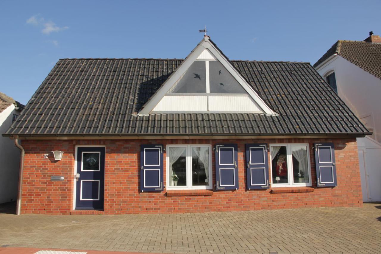 Appartamento Hauszeit Kapitaenshaus Friedrichsschleuse *